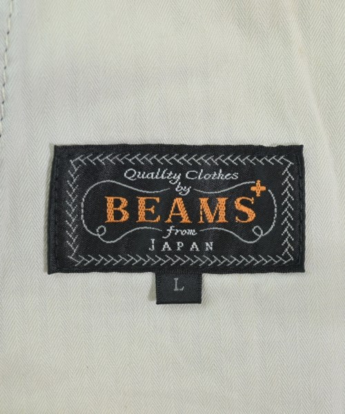 BEAMS PLUS（ビームスプラス）その他 紺 サイズ:L メンズ/2200625801022