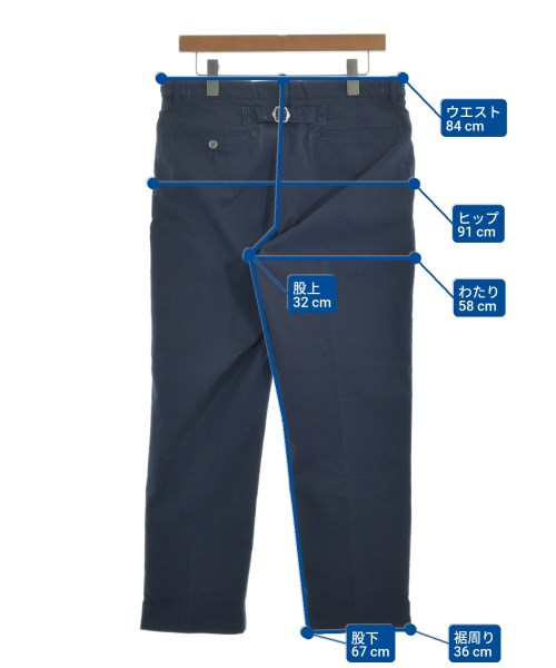 BEAMS PLUS（ビームスプラス）その他 紺 サイズ:L メンズ/2200625801022