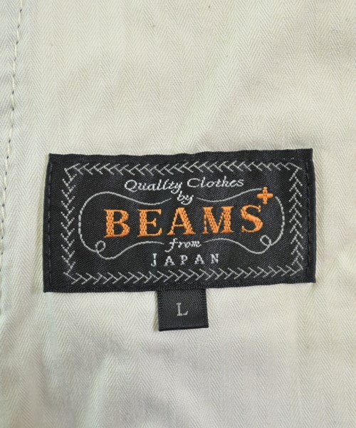 BEAMS PLUS（ビームスプラス）その他 紺 サイズ:L メンズ/2200625801039