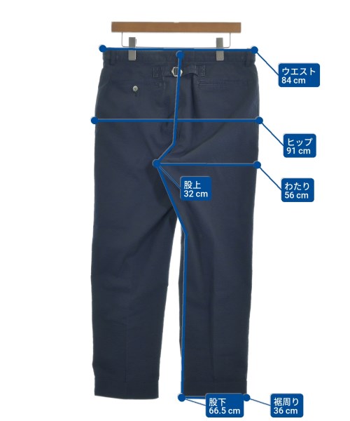 BEAMS PLUS（ビームスプラス）その他 紺 サイズ:L メンズ/2200625801039