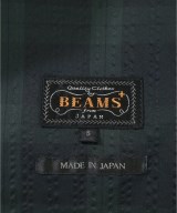 BEAMS PLUS（ビームスプラス）カジュアルジャケット 緑 サイズ:S メンズ/2200627148019