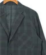 BEAMS PLUS（ビームスプラス）カジュアルジャケット 緑 サイズ:S メンズ/2200627148019