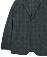 BEAMS PLUS（ビームスプラス）カジュアルジャケット 緑 サイズ:S メンズ/2200627148019