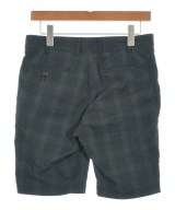 BEAMS PLUS（ビームスプラス）ショートパンツ 緑 サイズ:S メンズ/2200627148026