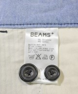 BEAMS PLUS（ビームスプラス）ショートパンツ 緑 サイズ:S メンズ/2200627148026
