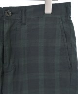 BEAMS PLUS（ビームスプラス）ショートパンツ 緑 サイズ:S メンズ/2200627148026