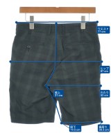 BEAMS PLUS（ビームスプラス）ショートパンツ 緑 サイズ:S メンズ/2200627148026