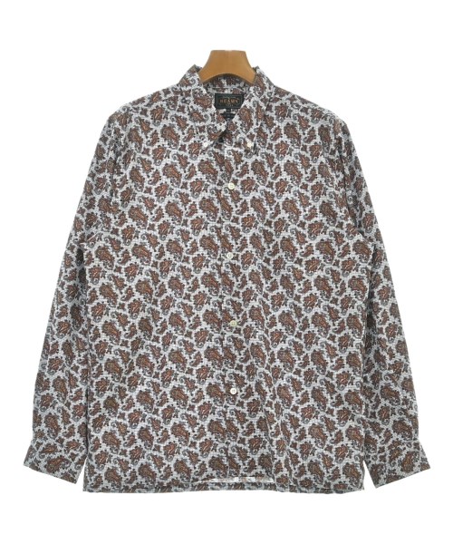 ビームスプラス(BEAMS PLUS)のBEAMS PLUS カジュアルシャツ