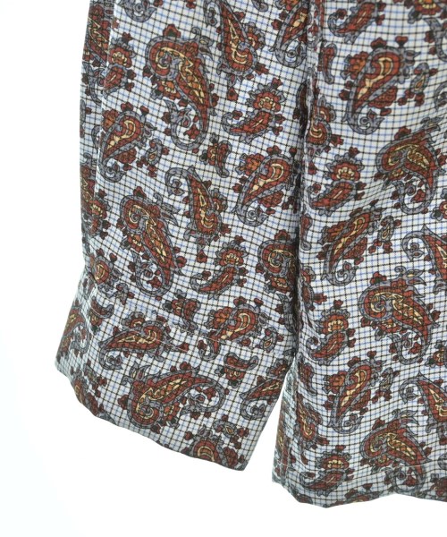 BEAMS PLUS（ビームスプラス）カジュアルシャツ 赤 サイズ:XL メンズ/2200616379073