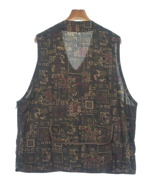 BEAMS PLUS（ビームスプラス）その他 茶 サイズ:-(XXL位) メンズ/2200625634088