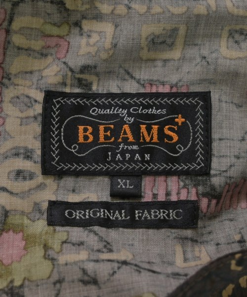 BEAMS PLUS（ビームスプラス）その他 茶 サイズ:-(XXL位) メンズ/2200625634088