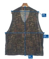 BEAMS PLUS（ビームスプラス）その他 茶 サイズ:-(XXL位) メンズ/2200625634088