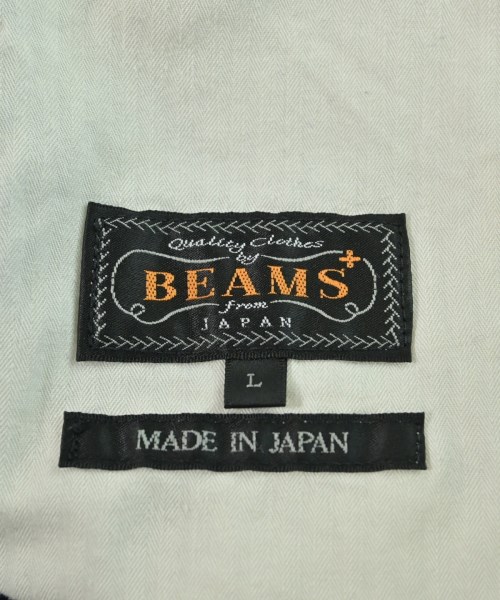 BEAMS PLUS（ビームスプラス）その他 紺 サイズ:L メンズ/2200627721021