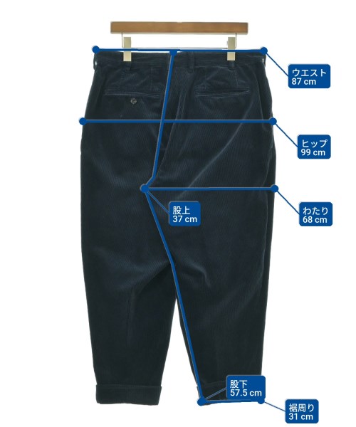 BEAMS PLUS（ビームスプラス）その他 紺 サイズ:L メンズ/2200627721021