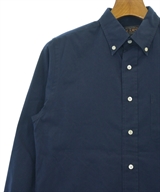 BEAMS PLUS（ビームスプラス）カジュアルシャツ 紺 サイズ:XS メンズ/2200627768118