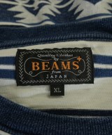 BEAMS PLUS（ビームスプラス）Tシャツ・カットソー 白 サイズ:XL メンズ/2200629168053