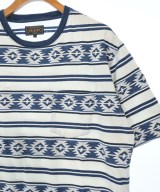 BEAMS PLUS（ビームスプラス）Tシャツ・カットソー 白 サイズ:XL メンズ/2200629168053