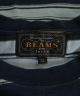 BEAMS PLUS（ビームスプラス）Tシャツ・カットソー 紺 サイズ:XL メンズ/2200629168060