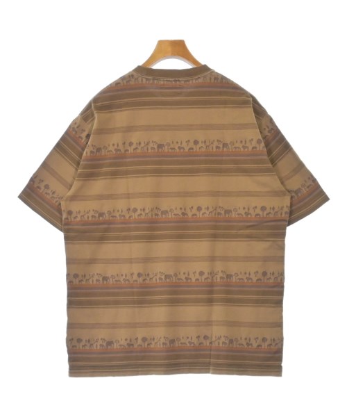 BEAMS PLUS（ビームスプラス）Tシャツ・カットソー ベージュ サイズ:XL メンズ/2200629168077