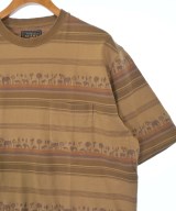 BEAMS PLUS（ビームスプラス）Tシャツ・カットソー ベージュ サイズ:XL メンズ/2200629168077
