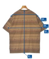 BEAMS PLUS（ビームスプラス）Tシャツ・カットソー ベージュ サイズ:XL メンズ/2200629168077