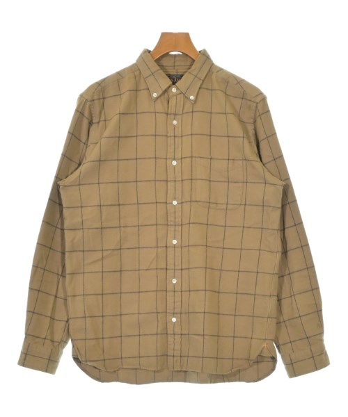 ビームスプラス(BEAMS PLUS)のBEAMS PLUS カジュアルシャツ