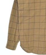 BEAMS PLUS（ビームスプラス）カジュアルシャツ ベージュ サイズ:XL メンズ/2200619072070