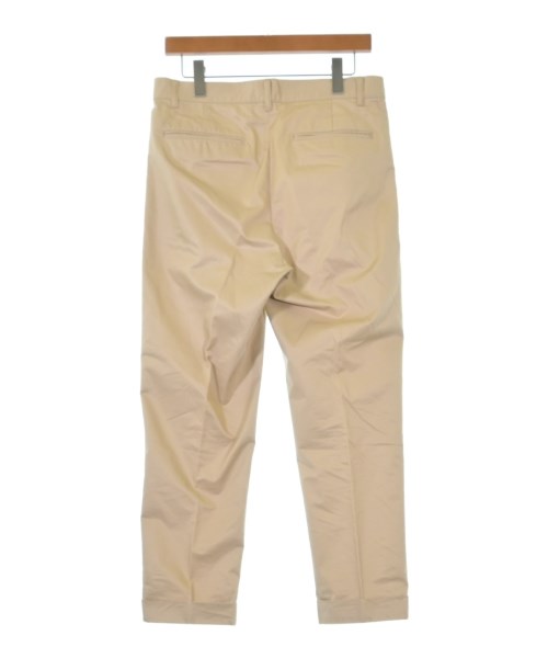BEAMS PLUS（ビームスプラス）チノパン ベージュ サイズ:M メンズ/2200629289048