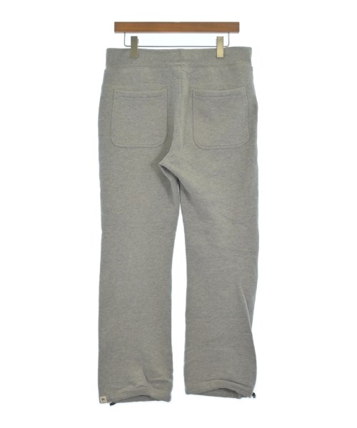 BEAMS PLUS（ビームスプラス）スウェットパンツ グレー サイズ:M メンズ/2200631659013
