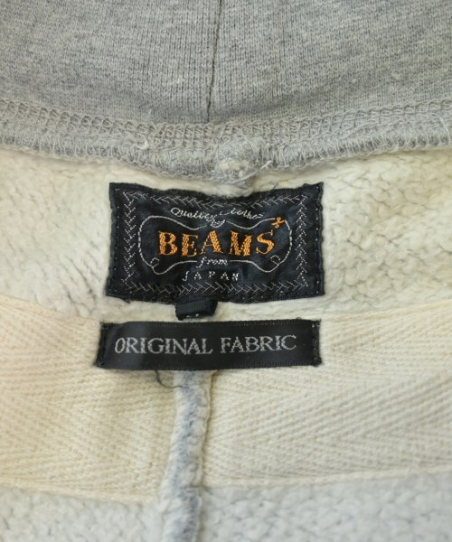 BEAMS PLUS（ビームスプラス）スウェットパンツ グレー サイズ:M メンズ/2200631659013