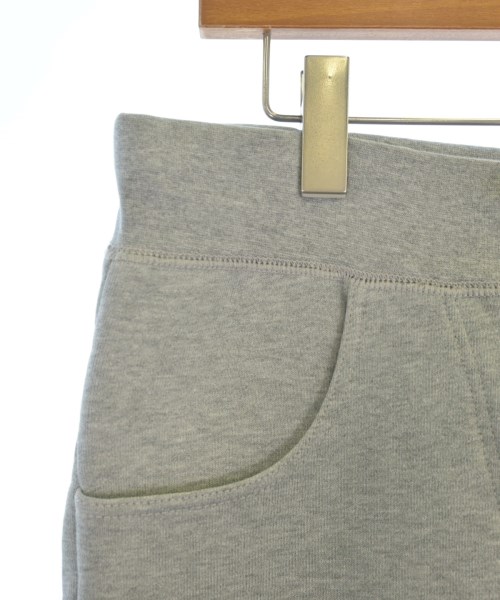 BEAMS PLUS（ビームスプラス）スウェットパンツ グレー サイズ:M メンズ/2200631659013