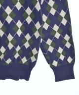 BEAMS PLUS（ビームスプラス）ポロシャツ 紫 サイズ:S メンズ/2200631946021