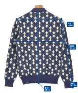 BEAMS PLUS（ビームスプラス）ポロシャツ 紫 サイズ:S メンズ/2200631946021