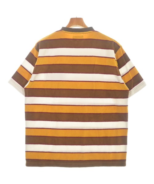 BEAMS PLUS（ビームスプラス）Tシャツ・カットソー 茶 サイズ:L メンズ/2200621667943