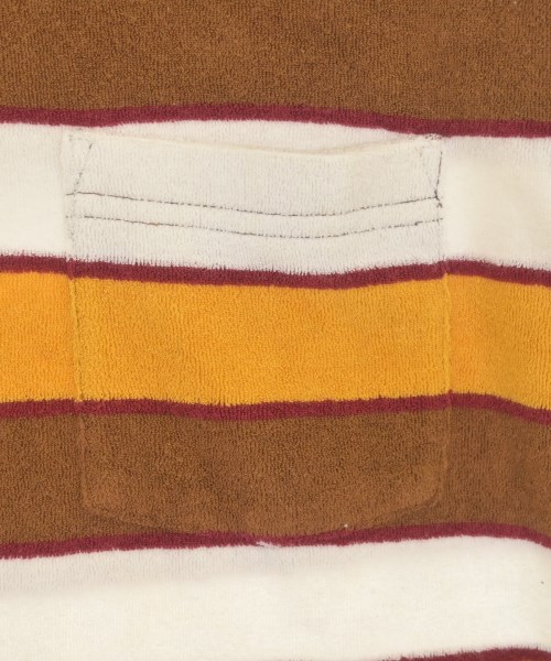 BEAMS PLUS（ビームスプラス）Tシャツ・カットソー 茶 サイズ:L メンズ/2200621667943