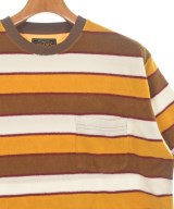 BEAMS PLUS（ビームスプラス）Tシャツ・カットソー 茶 サイズ:L メンズ/2200621667943