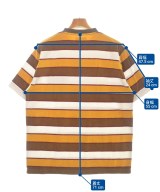 BEAMS PLUS（ビームスプラス）Tシャツ・カットソー 茶 サイズ:L メンズ/2200621667943