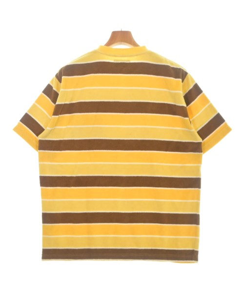BEAMS PLUS（ビームスプラス）Tシャツ・カットソー 黄 サイズ:L メンズ/2200621667950