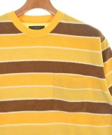 BEAMS PLUS（ビームスプラス）Tシャツ・カットソー 黄 サイズ:L メンズ/2200621667950