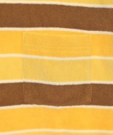 BEAMS PLUS（ビームスプラス）Tシャツ・カットソー 黄 サイズ:L メンズ/2200621667950