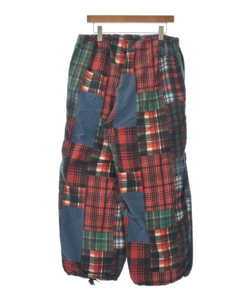 BEAMS PLUS（ビームスプラス）その他 赤 サイズ:L メンズ/2200632325108