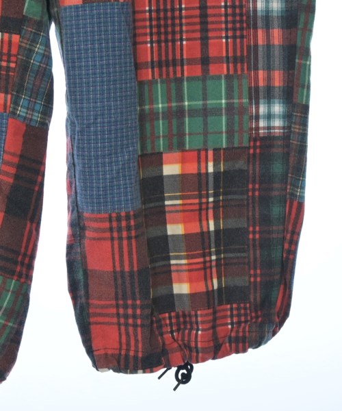 BEAMS PLUS（ビームスプラス）その他 赤 サイズ:L メンズ/2200632325108