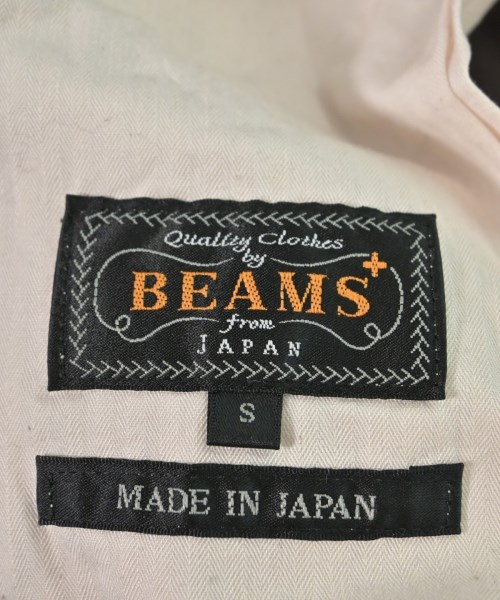 BEAMS PLUS（ビームスプラス）その他 茶 サイズ:S メンズ/2200632729067