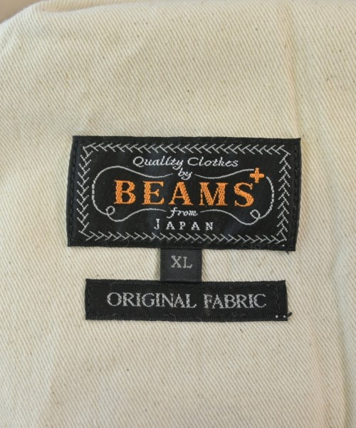 BEAMS PLUS（ビームスプラス）その他 青 サイズ:XL メンズ/2200619685225