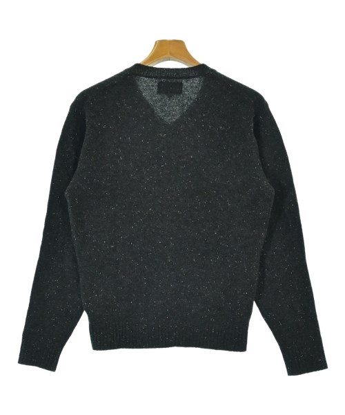 BEAMS PLUS（ビームスプラス）ニット・セーター グレー サイズ:S メンズ/2200633132026