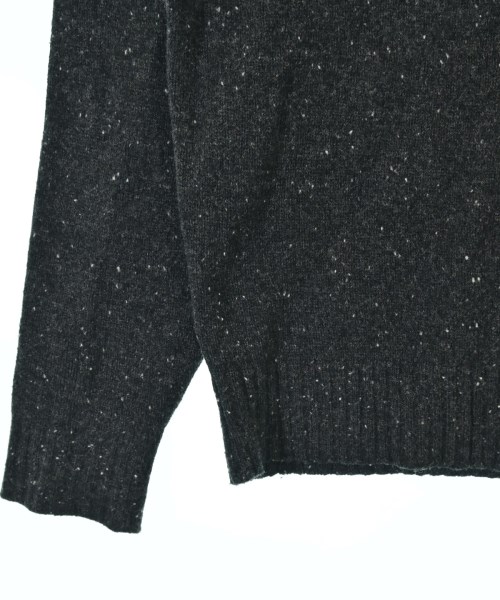 BEAMS PLUS（ビームスプラス）ニット・セーター グレー サイズ:S メンズ/2200633132026