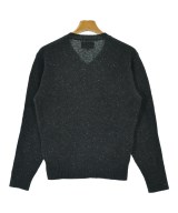 BEAMS PLUS（ビームスプラス）ニット・セーター グレー サイズ:S メンズ/2200633132026