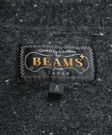 BEAMS PLUS（ビームスプラス）ニット・セーター グレー サイズ:S メンズ/2200633132026
