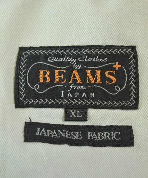 BEAMS PLUS（ビームスプラス）デニムパンツ 青 サイズ:XL メンズ/2200622732091
