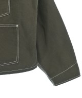 BEAMS PLUS（ビームスプラス）カジュアルジャケット カーキ サイズ:S メンズ/2200632701124